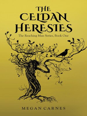 cover image of The Celdan Heresies